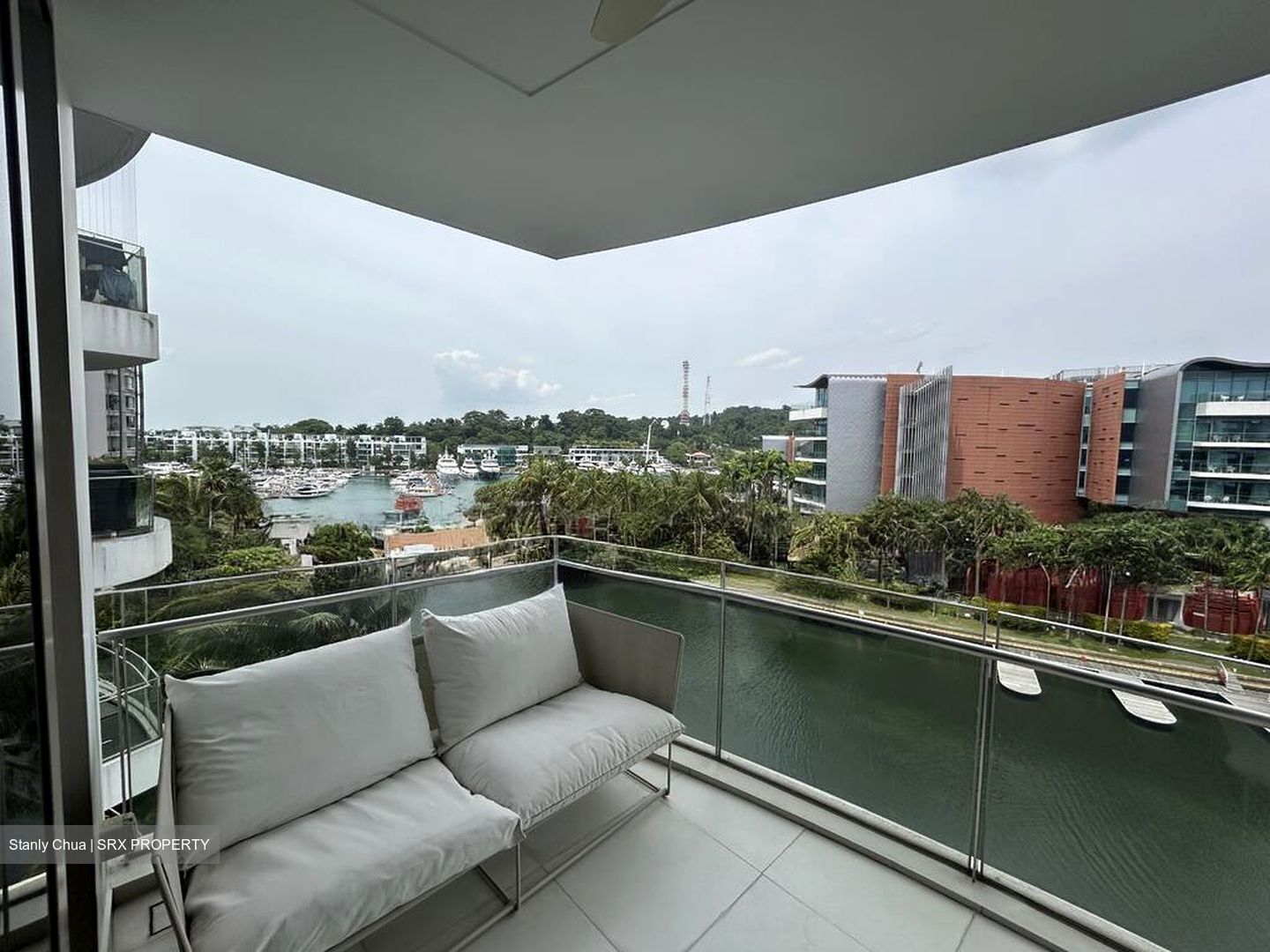 The Coast at Sentosa Cove (D4), Condominium #521126041